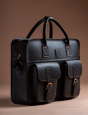 Premium Azuri laptop bag